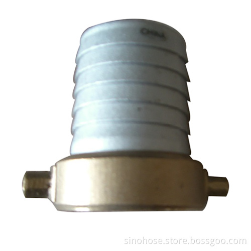 Pin Lug Coupling 2021